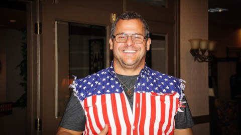 Robert Cortis.