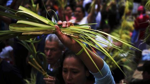 Domingo de Ramos