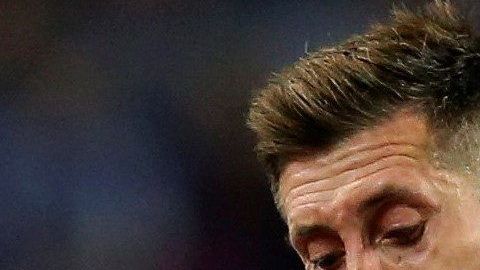 El mexicano Héctor Herrera busca con el FC Porto el campeonato en Portugal.