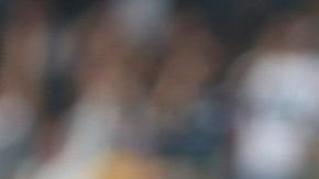 El jugador de Toluca Alexis Canelo celebra un gol ante Pumas pero no fue suficiente.