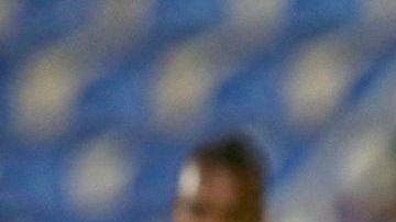 Foto de archivo del futbolista checo Josef Sural del Alayaspor turco cuando jugaba para el Slovan Liberec.