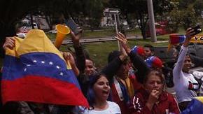 Crisis Venezuela