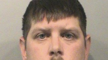 Michael y Amanda Setser.