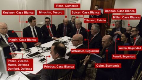 Más de 40 organizaciones lanzaron la campaña