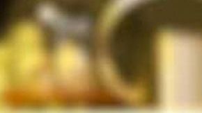 Adamari López y Héctor Sandarti de 'Un nuevo día'