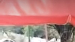 Se desconoce si hubo detenidos por los hechos.