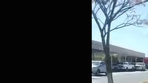 Disparon en cortejo fúnebre.