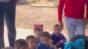 Manuel Guillermo Chapman Moreno, alcalde de Ahome.