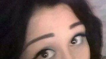 La hermana de la chica la denunció, pues le contó por teléfono lo que había hecho.