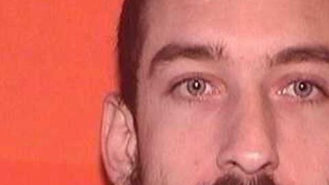 William Angel fue detenido