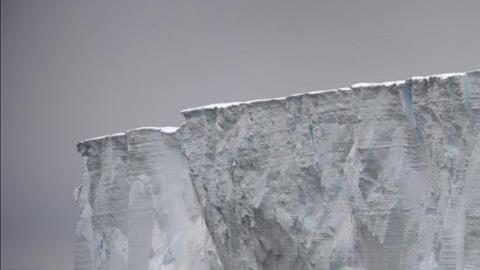 Glaciar