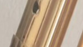 Armas de oro del CJNG