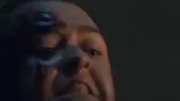 Arya Stark en Game of Thrones.