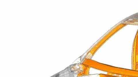 La estructura de un auto ayuda a prevenir fatalidades