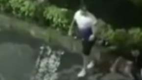 El hecho se reportó en Sabaneta, Colombia.