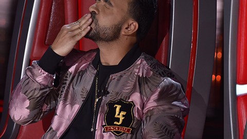 Luis Fonsi