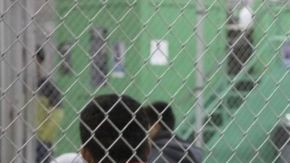 Desde el pasado 30 de marzo, el centro de Homestead ha albergado a unos 2.000 menores con edades comprendidas entre los 13 y los 17 años.