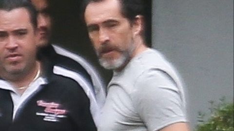 Demian Bichir