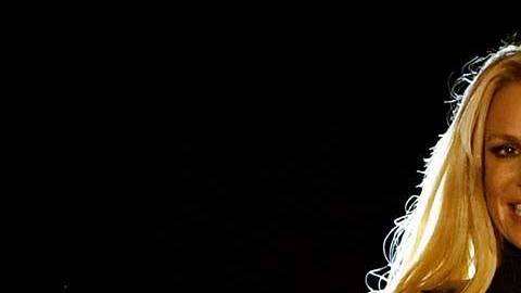 Britney Spears