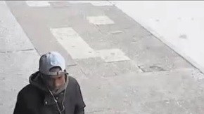 Dos jóvenes solicitados por NYPD