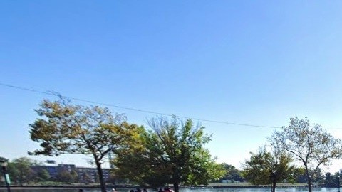 Calle 111 con FDR Drive