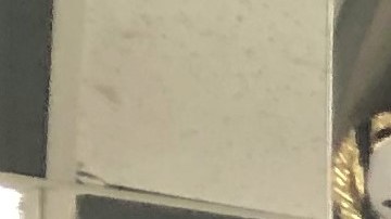 Carlos Ventura es el dueño del negocio La Magia Barbershop en Cypress Hills, Brookyn./A. B. N.