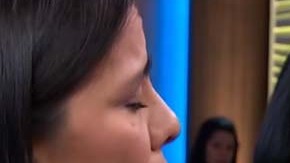 Sonia exigía a Gabriela que  le devuelva el dinero que le pagó para que cuadrara la boda.