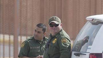 La Patrulla Fronteriza no ha podido reclutar los nuevos agentes que pidió Trump