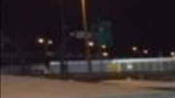 La propuesta pretendía aliviar la falta de espacio en los centros de detención de inmigrantes.