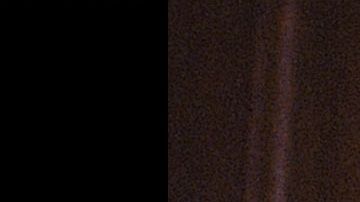 El líder sindical estadounidense César Chávez (1927 - 1993) en una foto capturada en la década de 1950.