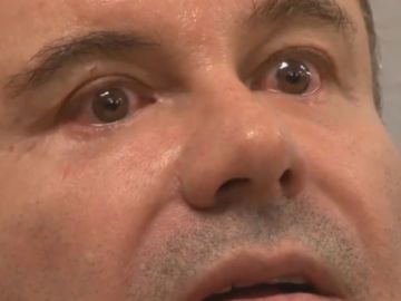 "El Chapo" busca que se repita el juicio en su contra.