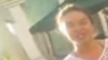 El video habría sido grabado unos meses antes de la muerte de la cantante, el 9 de diciembre de 2012.