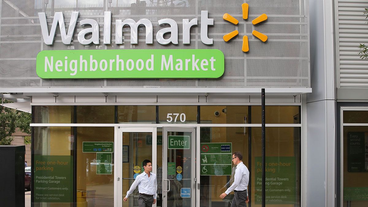 Walmart cierra 11 tiendas en Estados Unidos El Diario NY