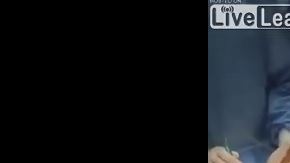 Los cirujanos no saben cómo este objeto llegó hasta ahí.