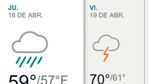 clima