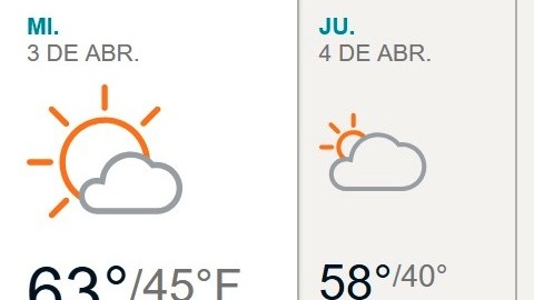 clima