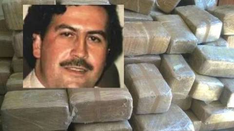 La operación se llevó a cabo en Nueva York