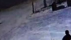 La policía capturó a 9 sujetos