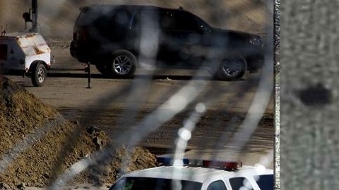 Coyotes usan tecnología de punta para ayudar a indocumentados   a entrar a EEUU