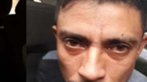 Oscar Contreras, alias el “Comandante Coyote”, era supuesto miembro del CJNG.