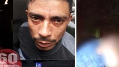 Oscar Contreras, alias el “Comandante Coyote”, era supuesto miembro del CJNG.