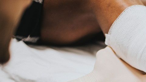 El sector salud podría ser una buena fuente de empleos en los próximos años.