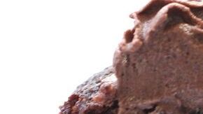 Cupcakes de Ferrero Rocher.