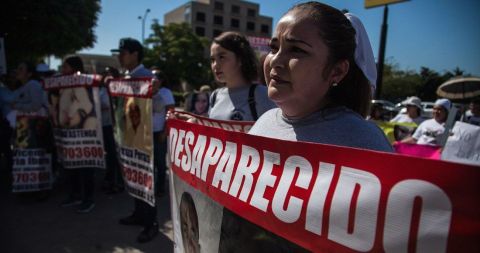 Exigen justicia