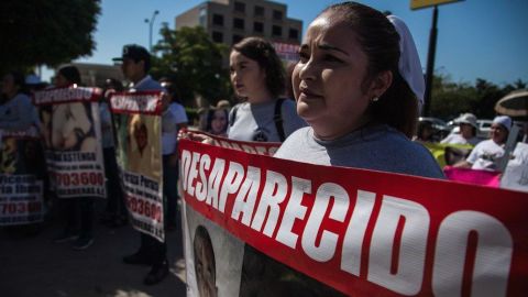 Exigen justicia