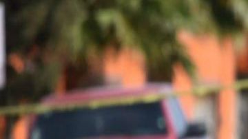 Fin de semana violento en Chihuahua