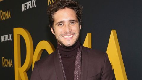 Diego Boneta