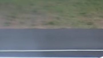 Tus ojos no lo creerán