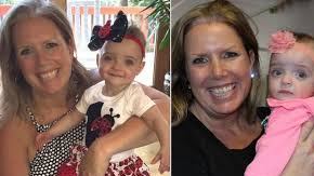 La enfermera Smith adoptó a una bebé prematura.