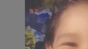 Duke Flores no fue reportado como desaparecido. Su madre informó a la policía que no lo había visto en dos semanas.